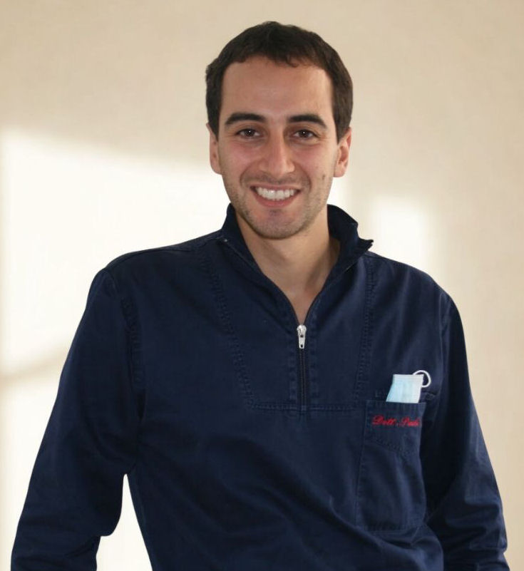 Dott.ssa Sofia Russo - Dentista per bambini Palermo