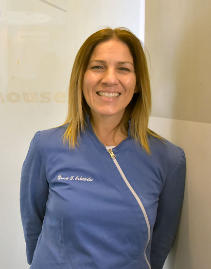 Dr. Andrea Esposito - Estetica Dentale Palermo